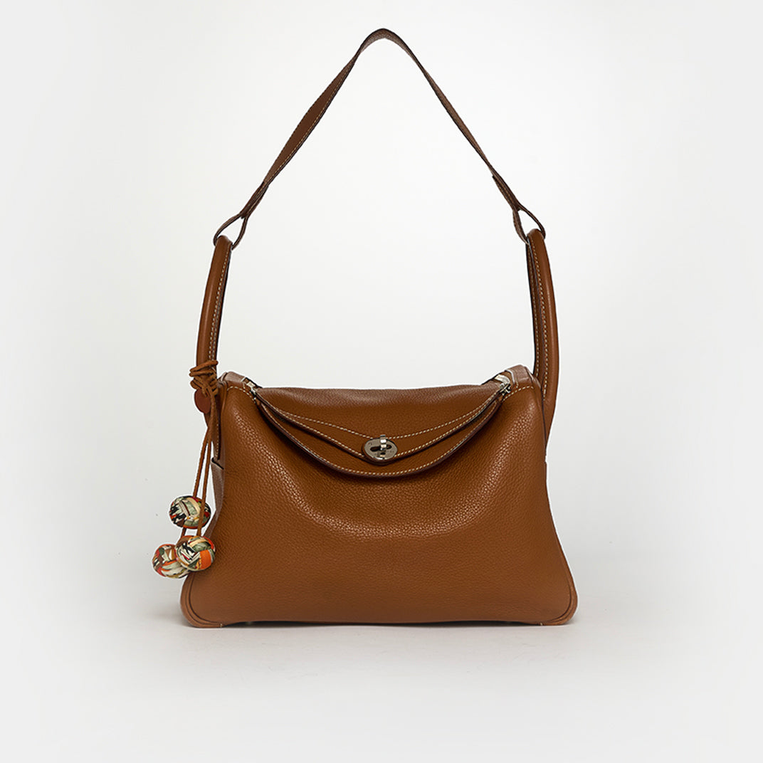 Lindy bag online