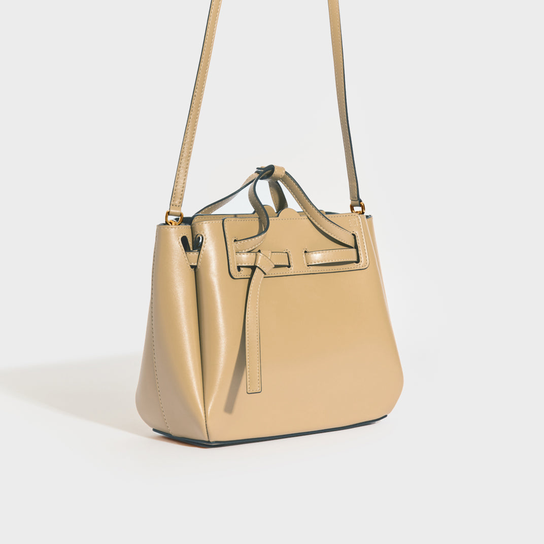 Loewe lazo tote bag hot sale