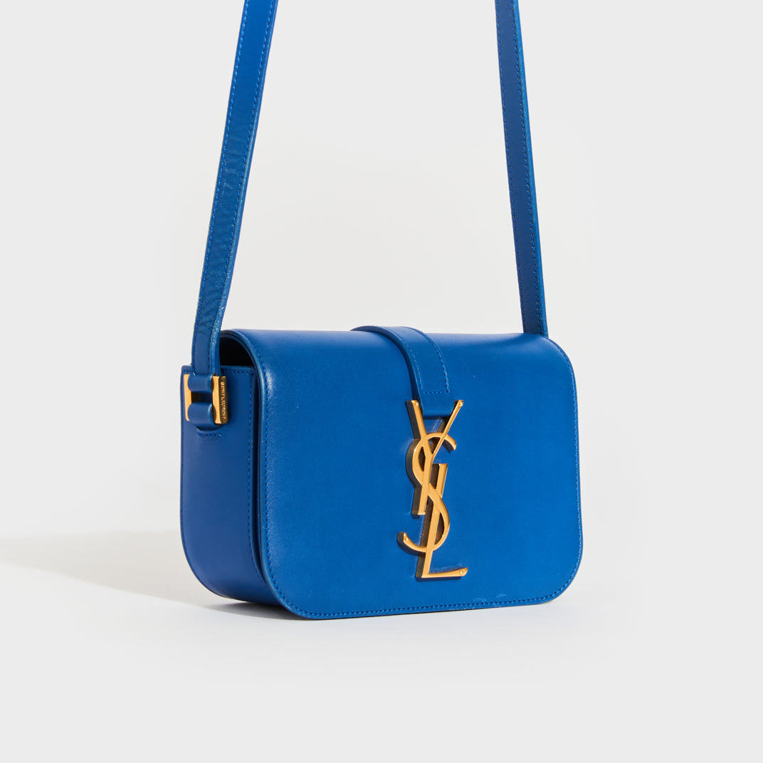 Yves saint laurent hot sale universite bag