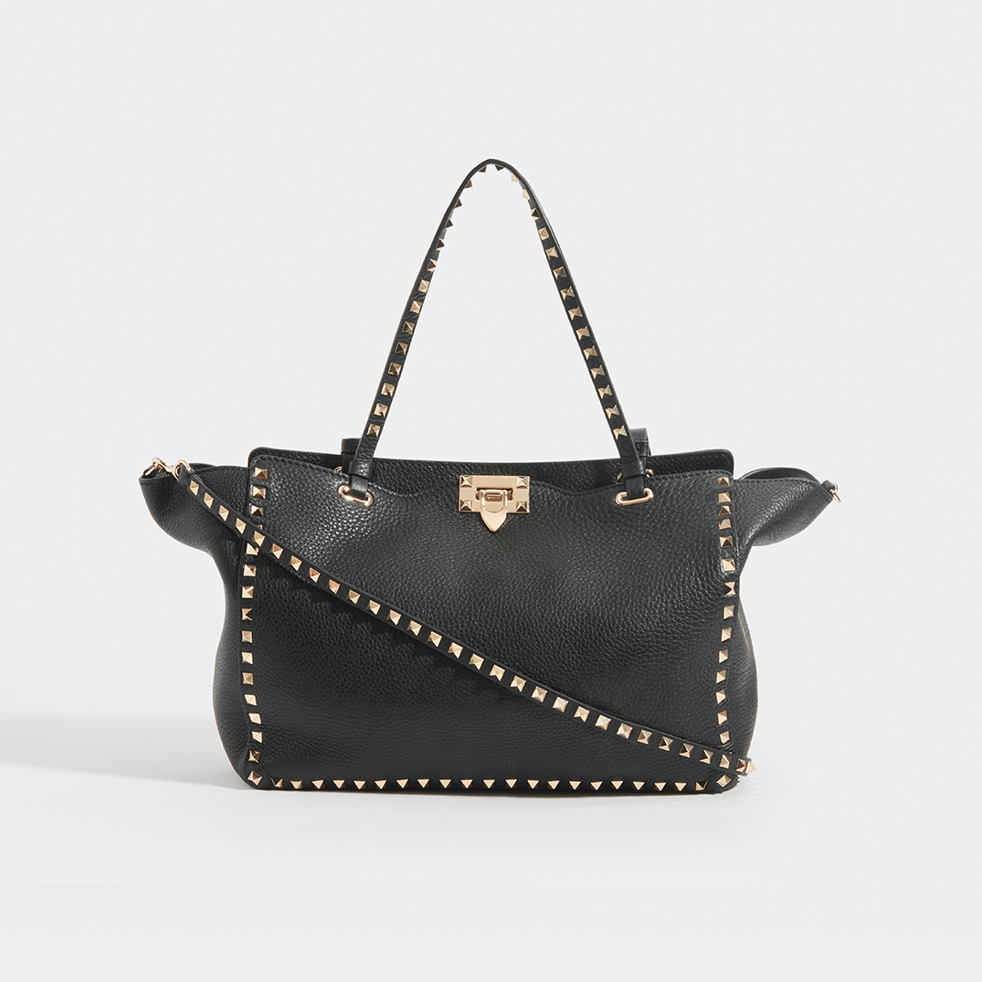 Valentino on sale medium tote