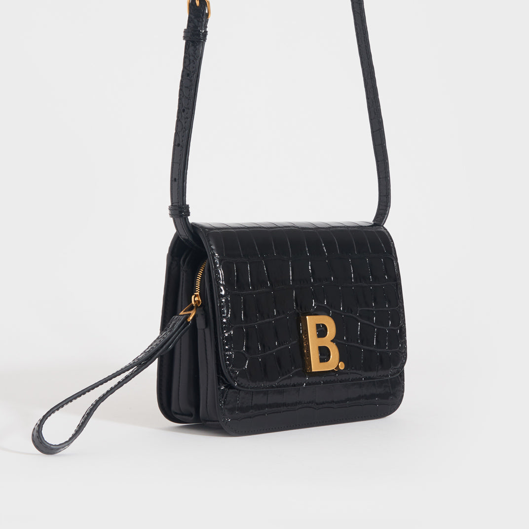 Balenciaga Crossbody Handbags