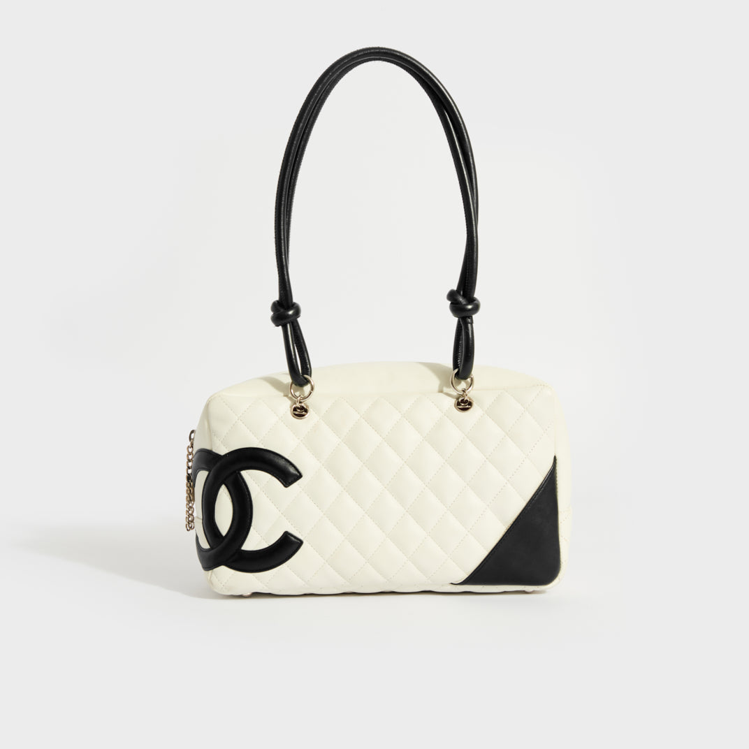 Does Chanel Cambon bowler bag look dated? : r/handbags