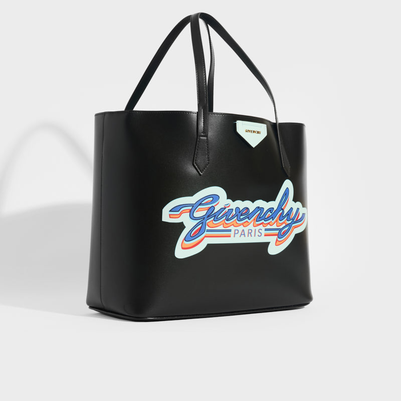 GIVENCHY Wing Shopper Bag