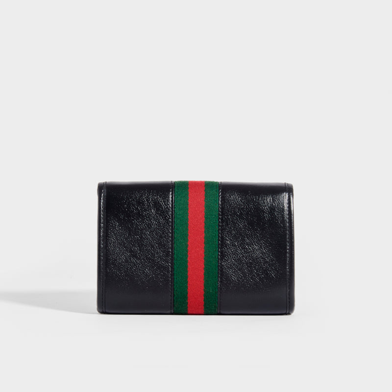 Rajah mini clearance bag gucci