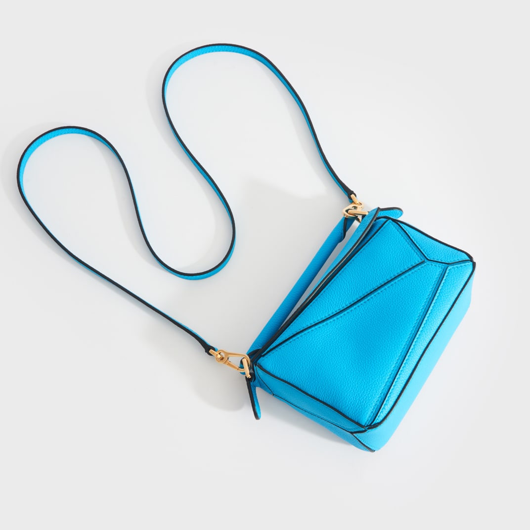 Best Tiny Bags from Jacquemus, Dior and Loewe