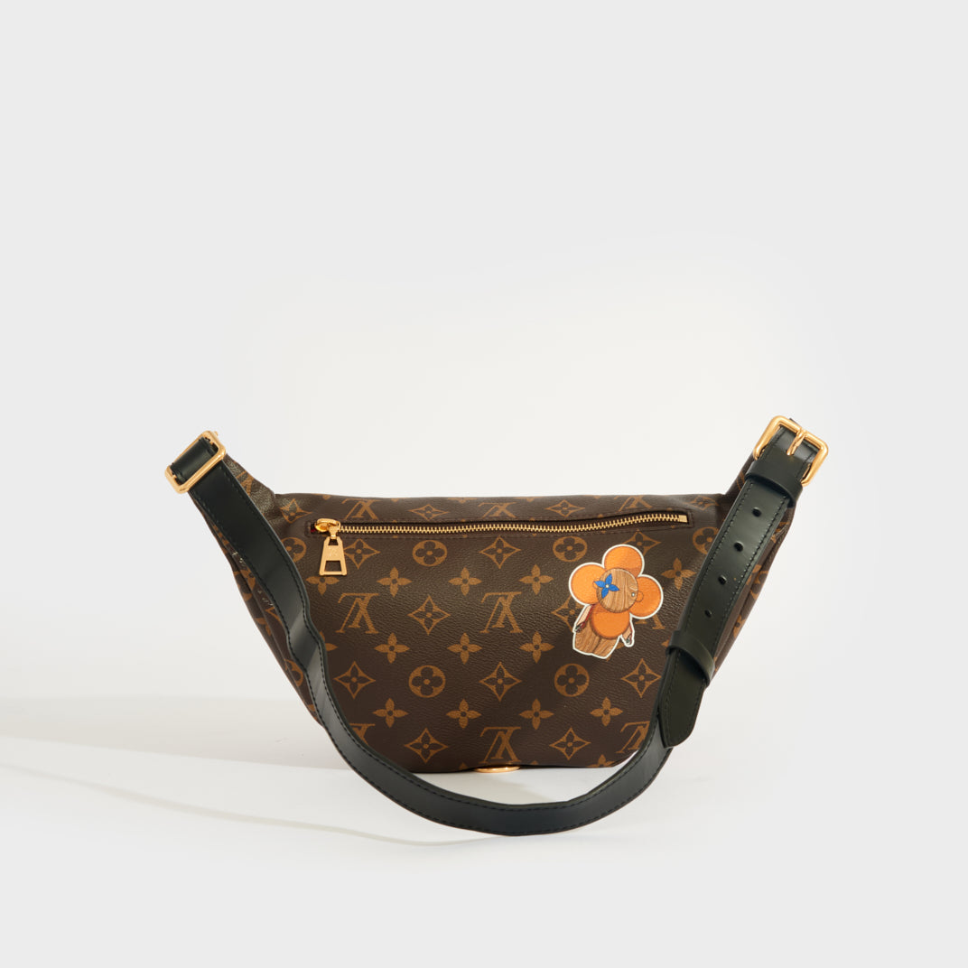 Louis Vuitton Monogram is Back and Better Than Ever, and Our