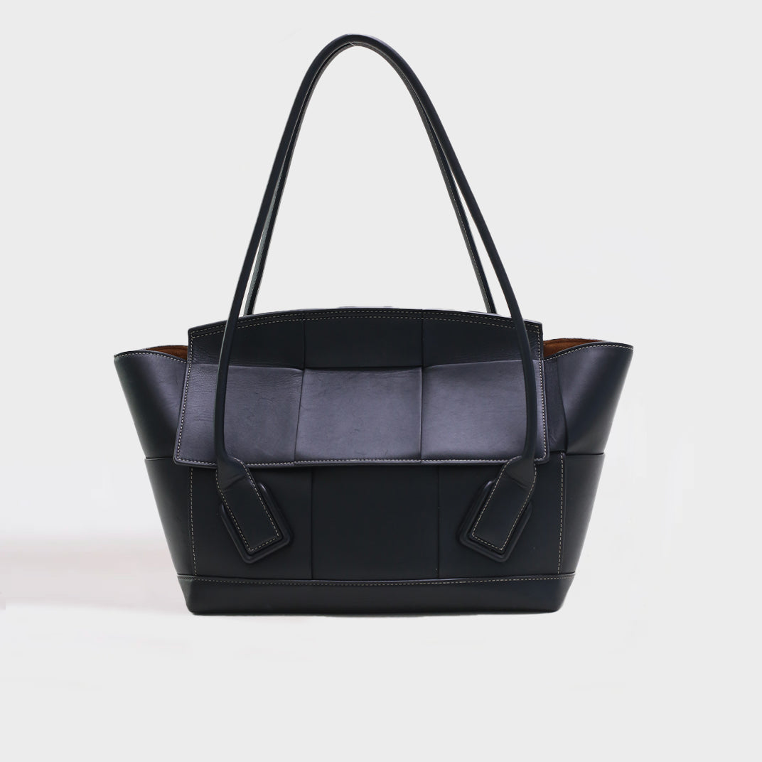 Bottega veneta discount arco bag 50