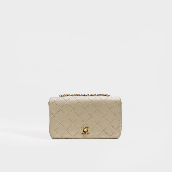 Chanel Classic Double Flap | Search Designer Bags by Type | Xupes