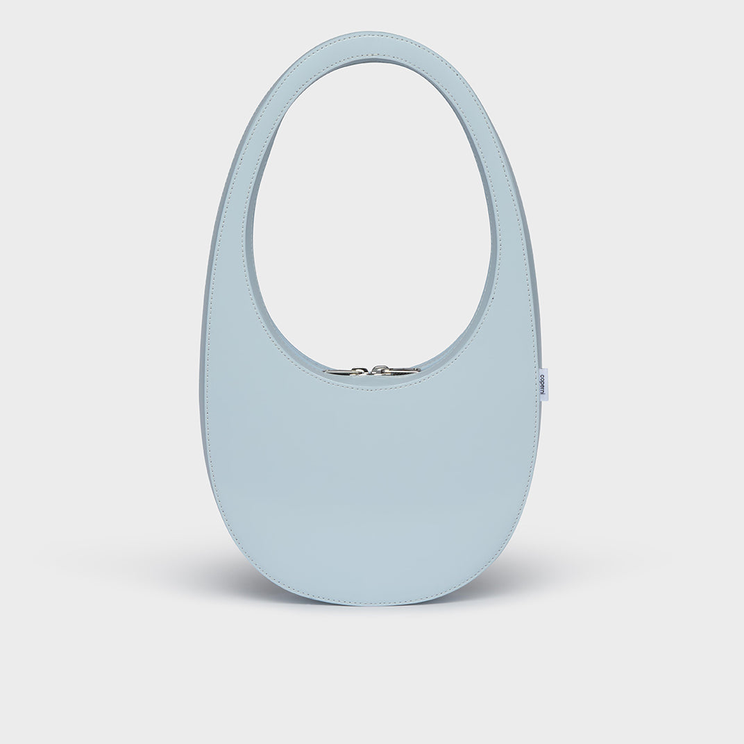 Swipe Shoulder Bag in Blue [ReSale]