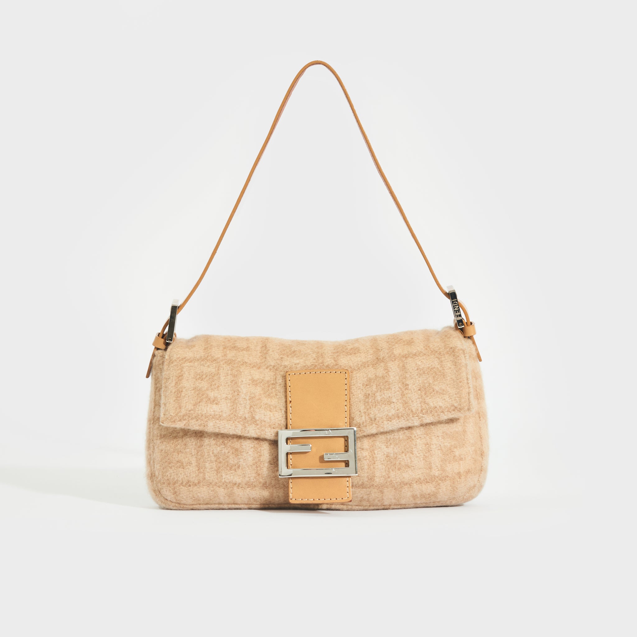 Fendi's Baguette bag – where to buy new and secondhand