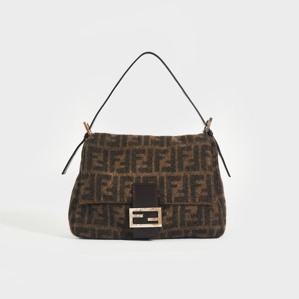 Fendi shoulder outlet bag price