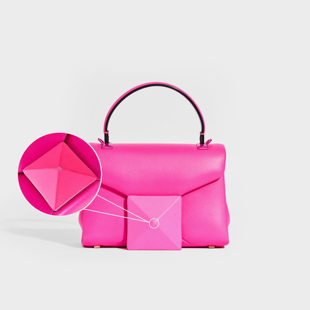 Garavani One Stud Mini Bag in Pink [ReSale]