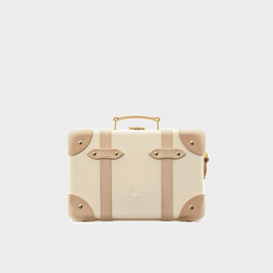 Mayfair Case in Ivory