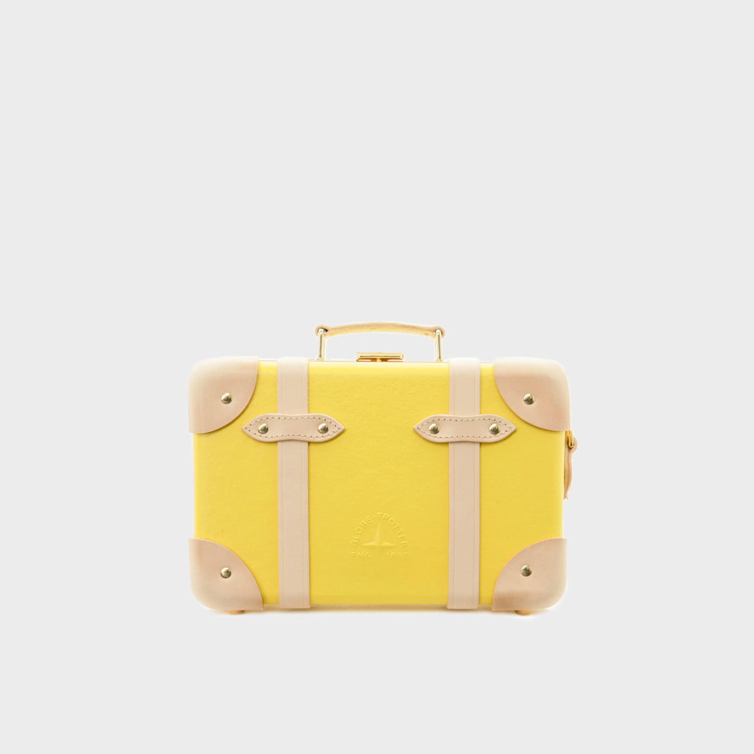 Mayfair Case in Lemon