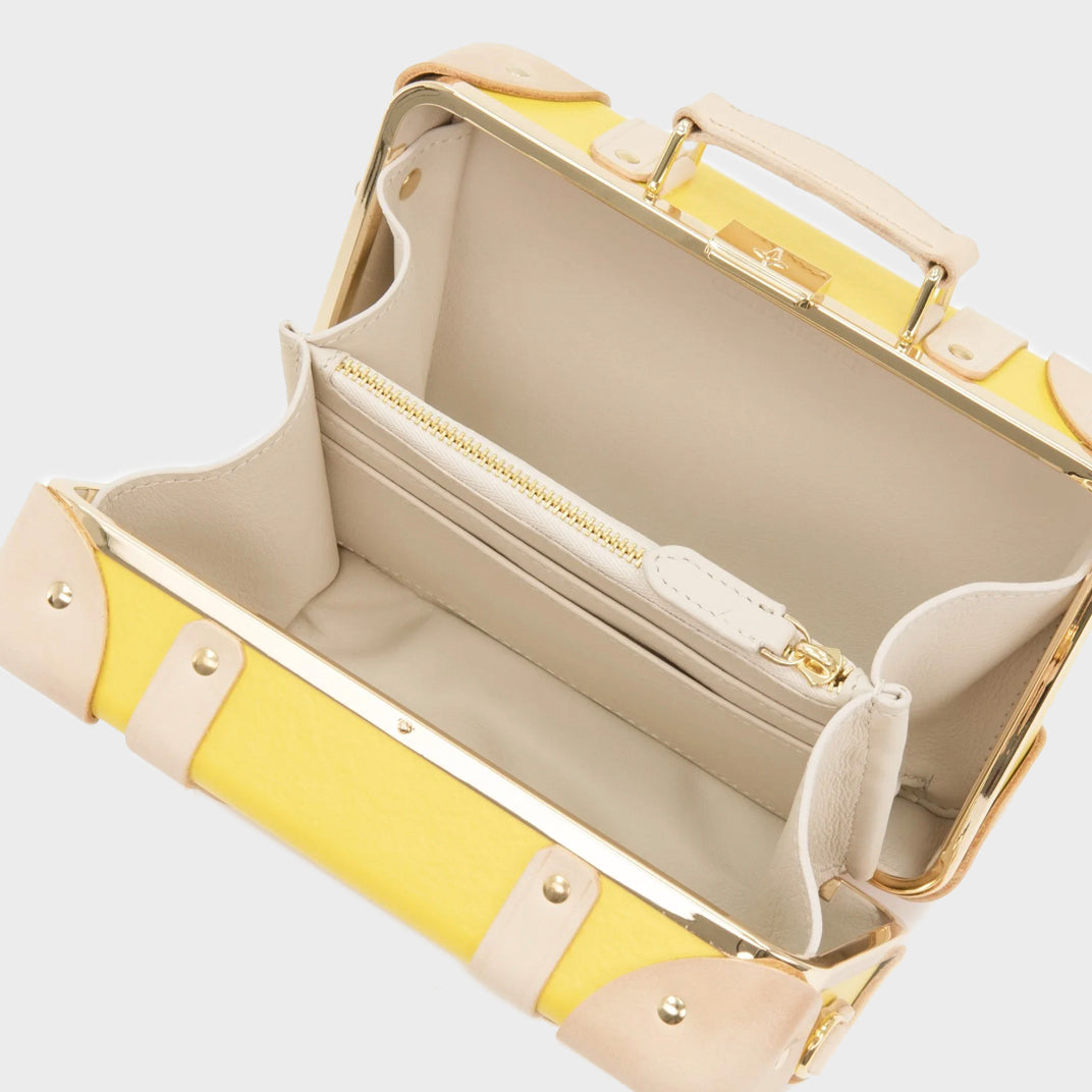 Mayfair Case in Lemon