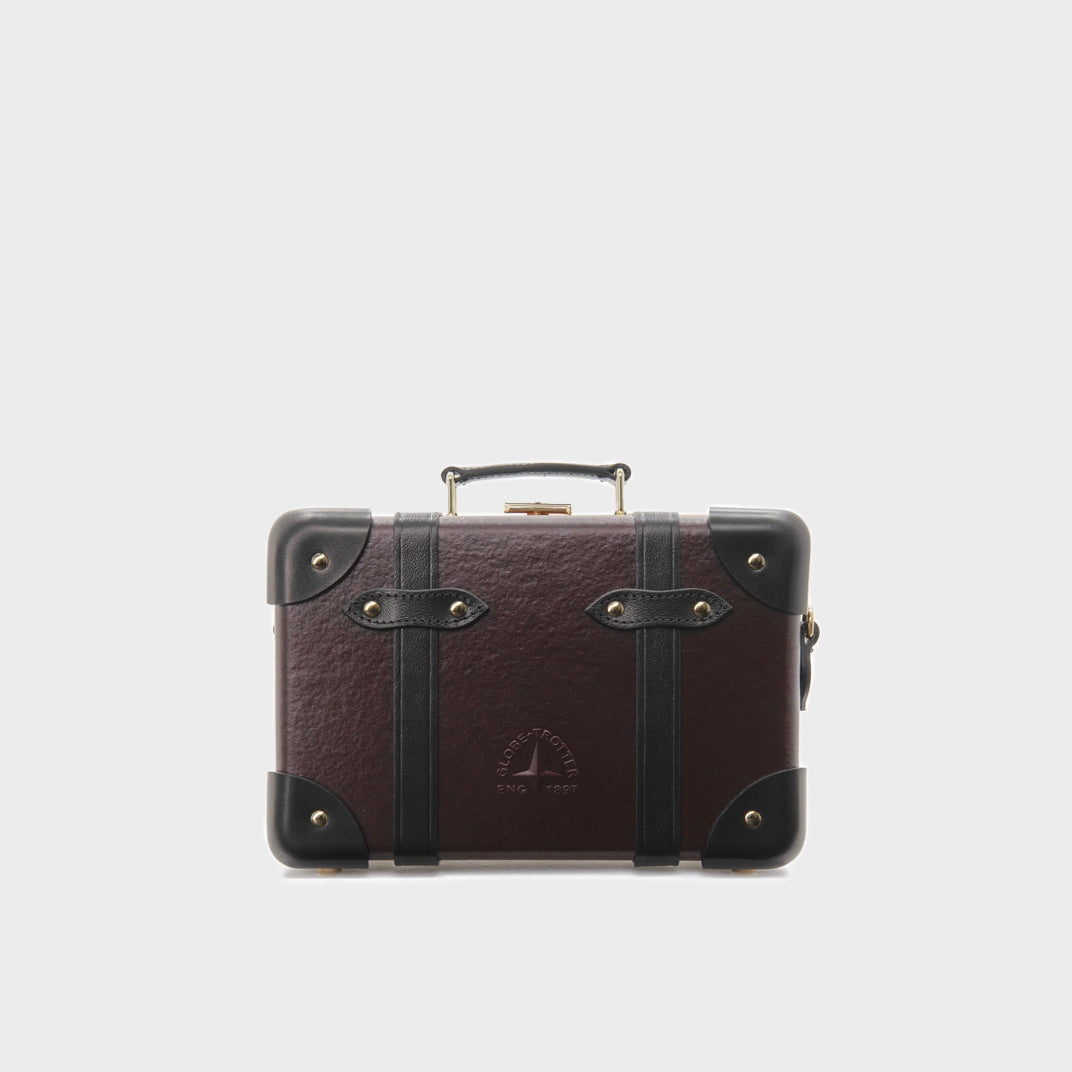 Mayfair Case in Oxblood