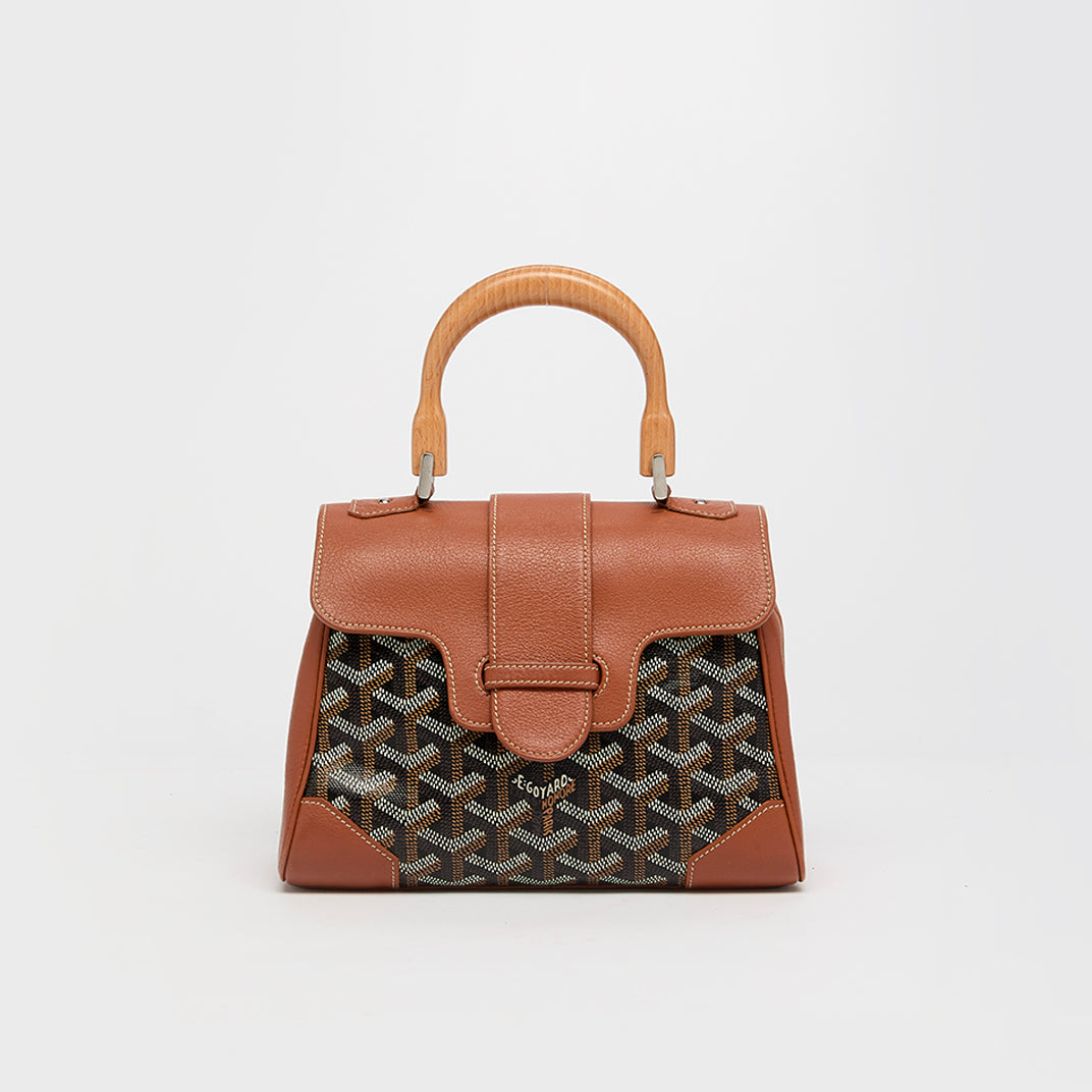 Goyard Handbags COCOON A members club for handbag lovers