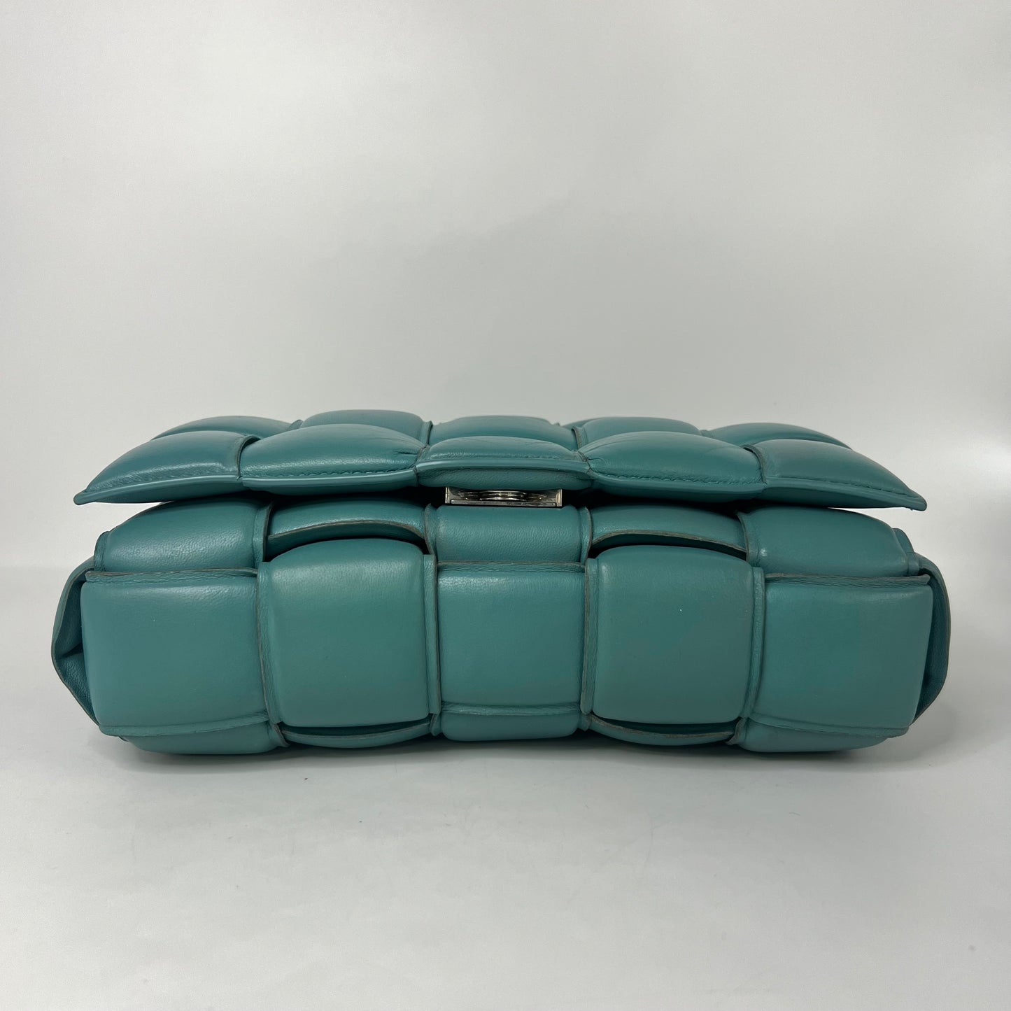 Padded Cassette Bag in Linoleom [ReSale]