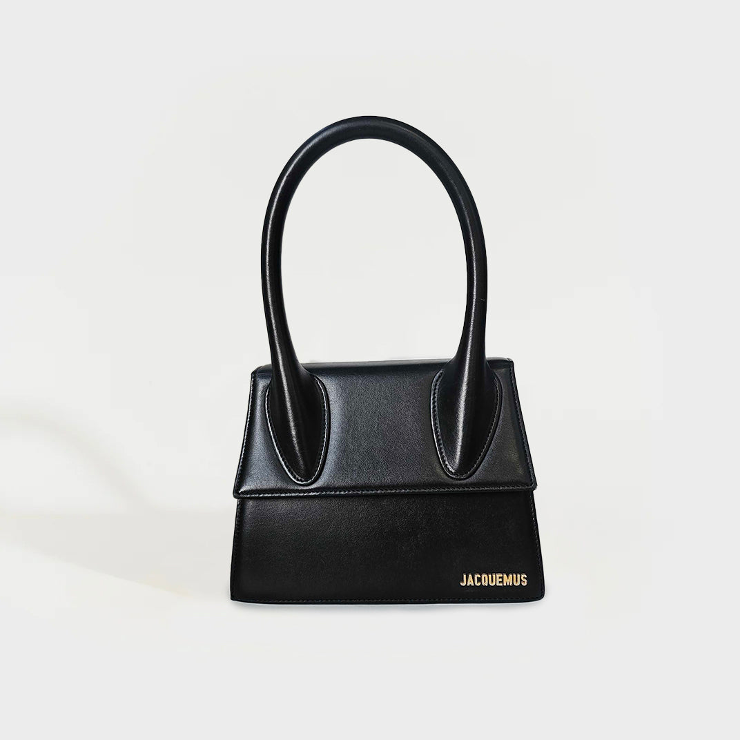 Le Grand Chiquito in Black [ReSale]