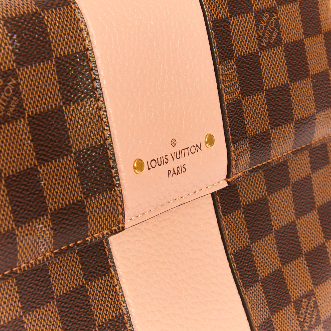 Bond Street Bag in Damier Ebene Canvas