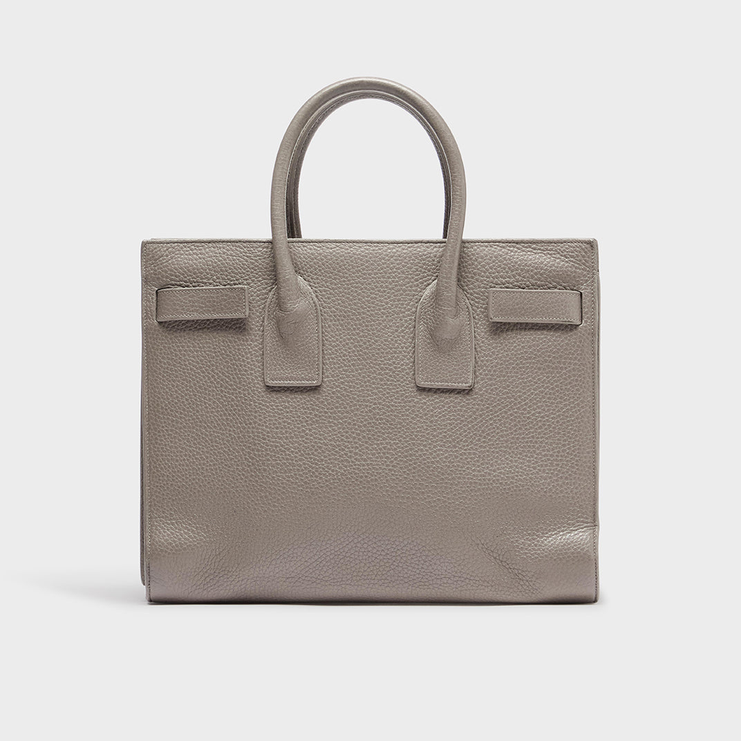 Medium Sac de Jour in Grey