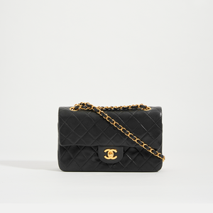Mua Túi Đeo Chéo Chanel Caviar Woc Classic Wallet On Chain Black Shoulder  Bag Màu Đen  Chanel  Mua tại Vua Hàng Hiệu h061431