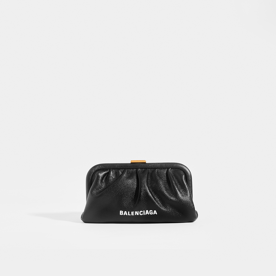 Balenciaga resale on sale