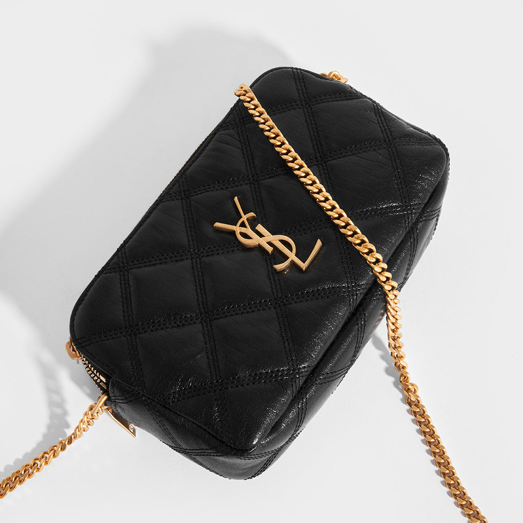 Ysl becky camera bag sale