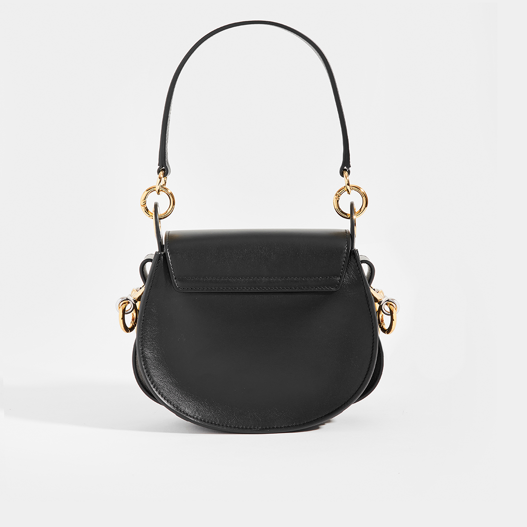 CHLOE Tess Small Crossbody Bag COCOON