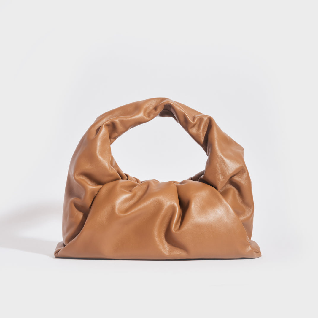 Bottega Veneta The Shoulder Pouch Handbag