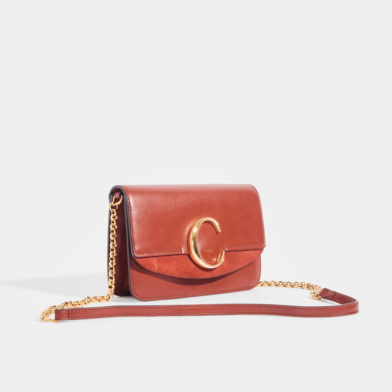 Chloe side bag sale