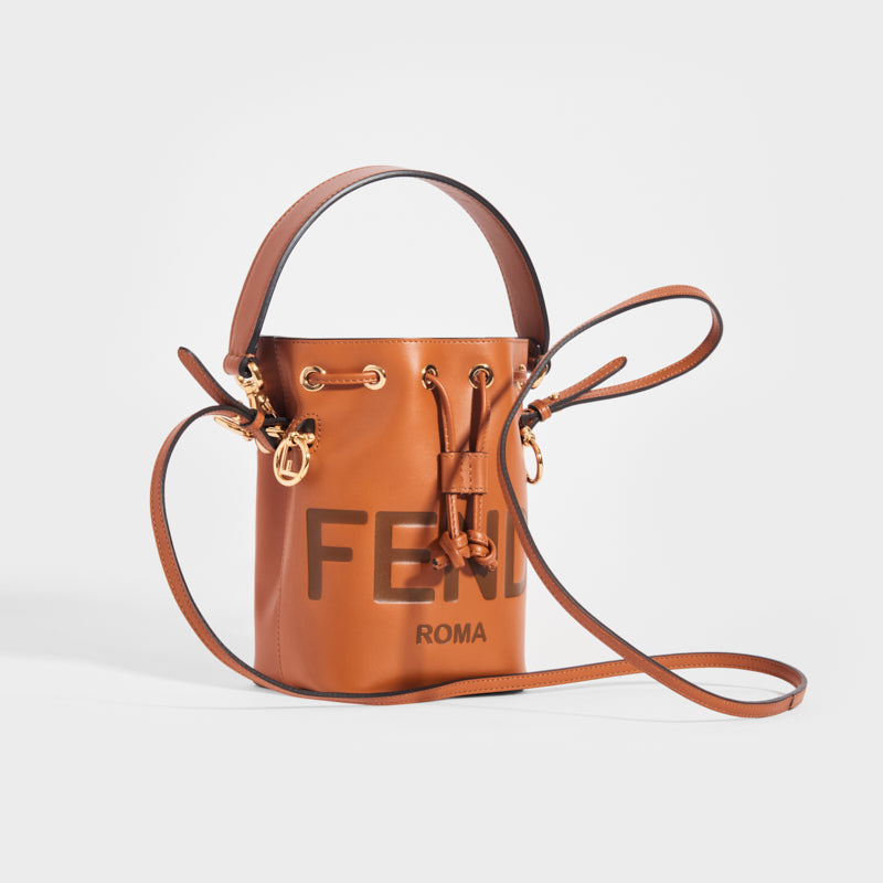 Bucket fendi online