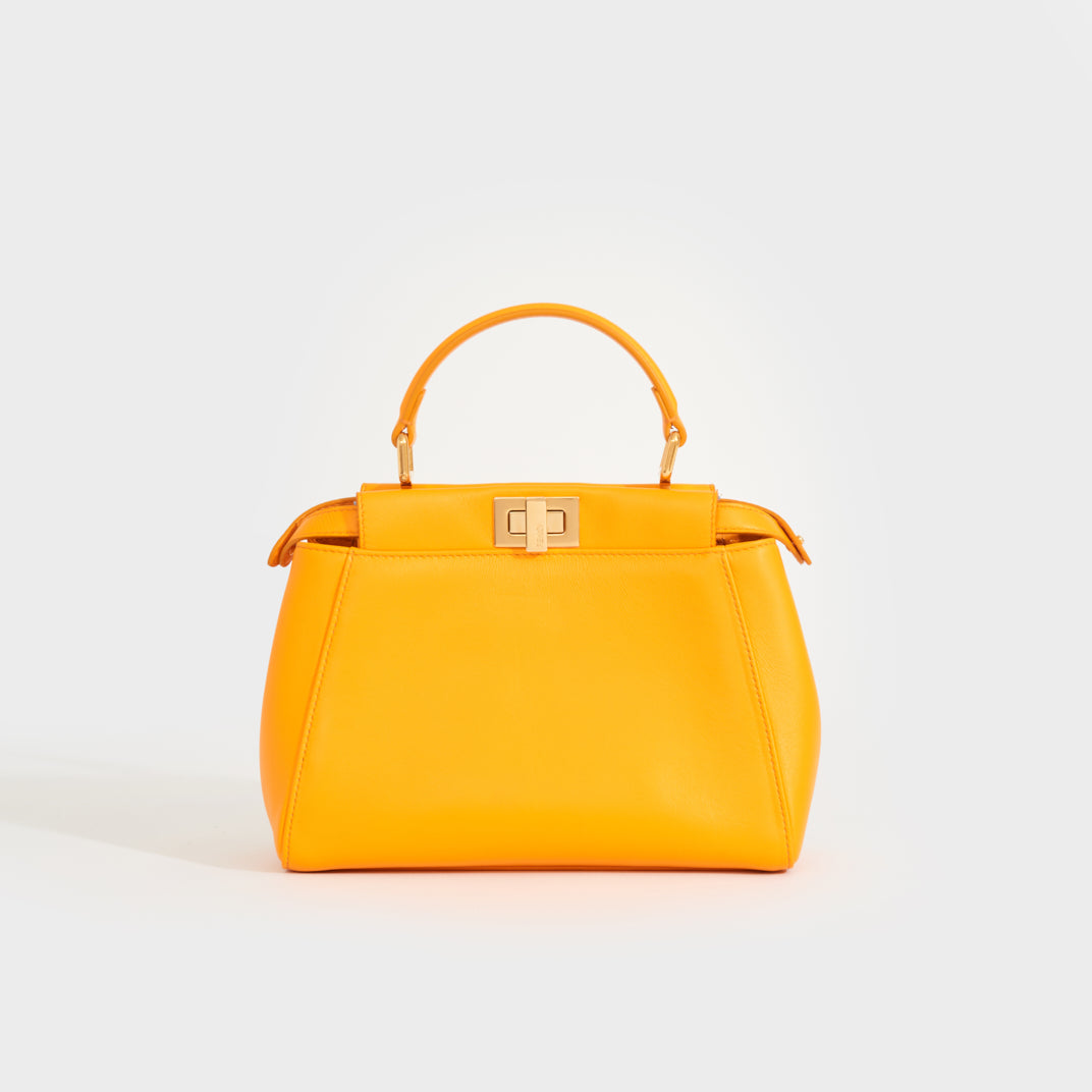 Fendi hotsell peekaboo grande