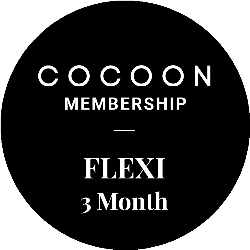 Flexi Membership