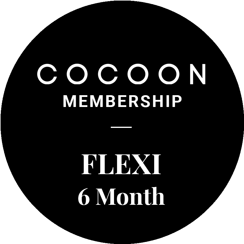 Flexi Membership