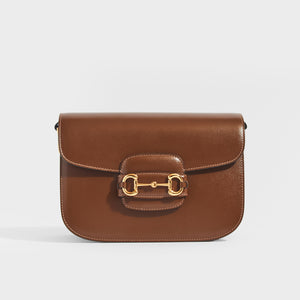 Gucci 'Horsebit 1955 Mini' shoulder bag, Women's Bags