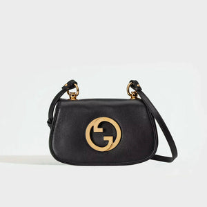 The Gucci GG Marmont: A Contemporary Icon of Luxury – LuxUness