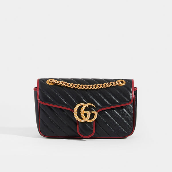 Gucci Handbags - Lampoo