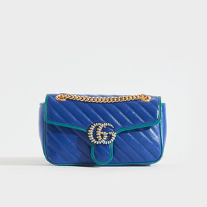The Best Gucci Handbags (and Their Histories) to Shop Right Now