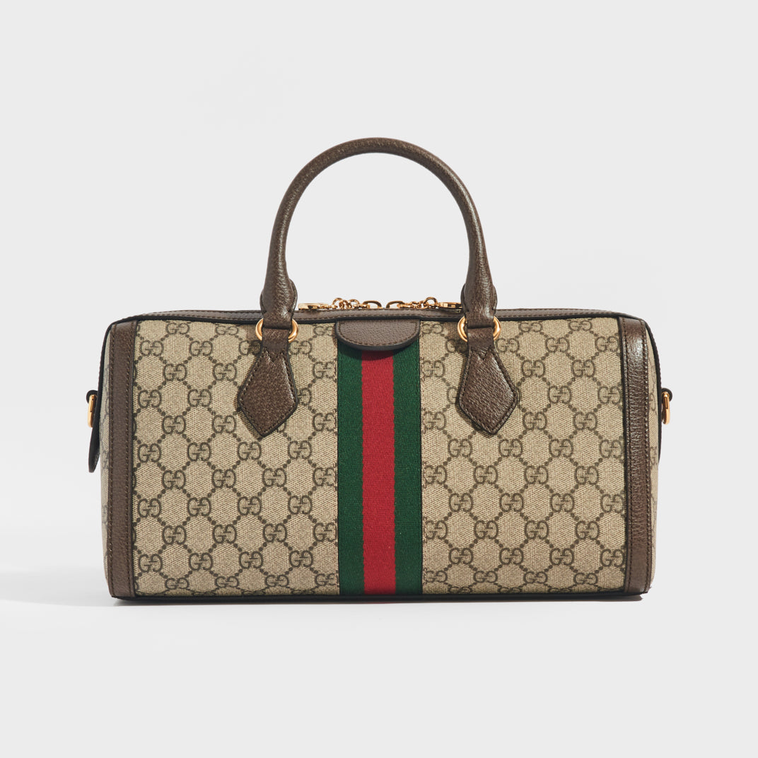 Back gucci bag sale