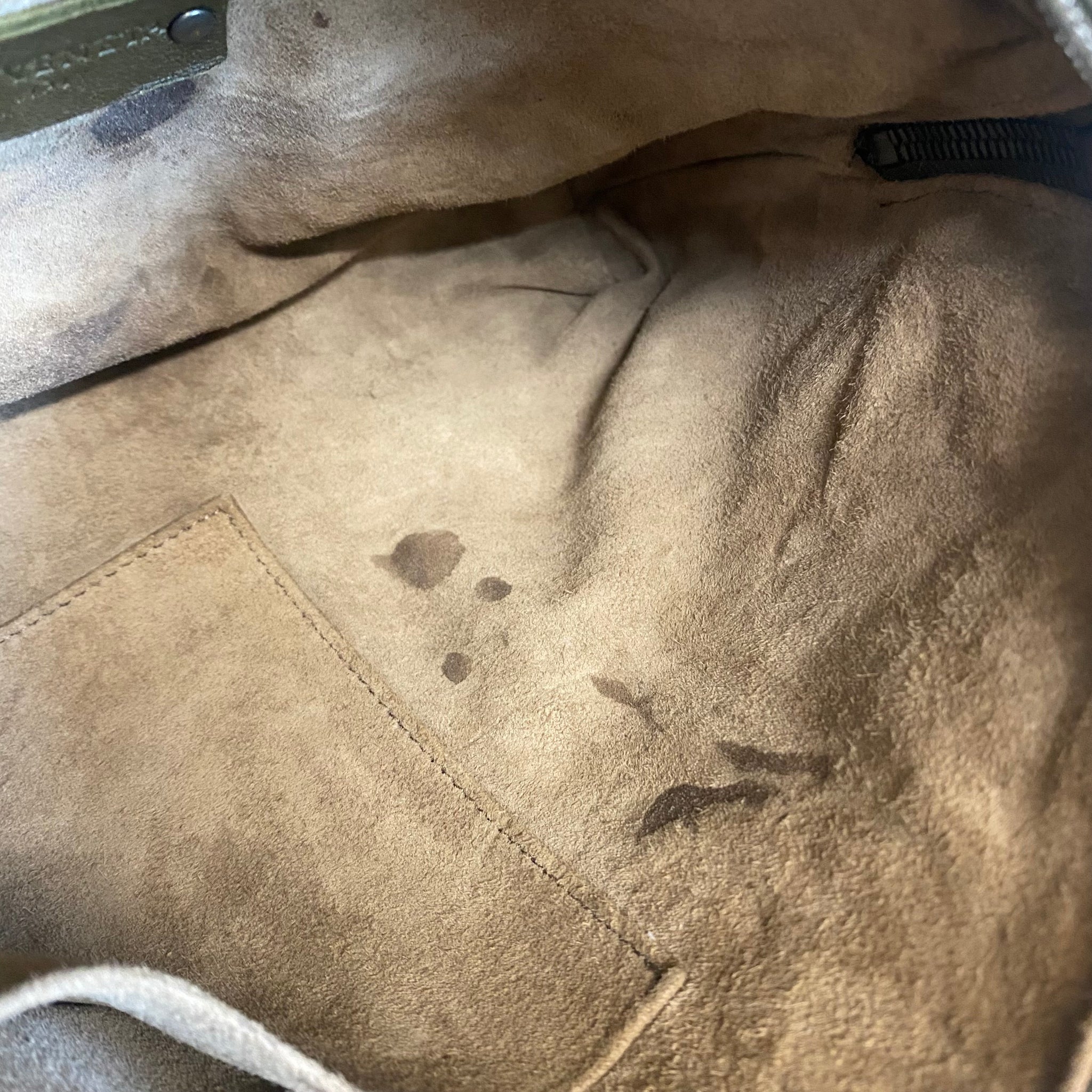 Bottega Veneta Brown Intrecciato Nodini Leather Crossbody Bag Beige  Pony-style calfskin ref.185408 - Joli Closet