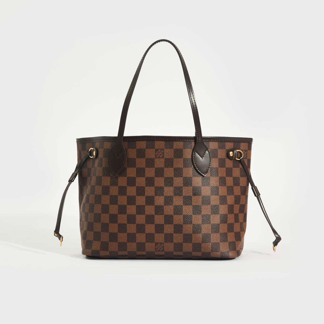 Louis vuitton pm tote hotsell