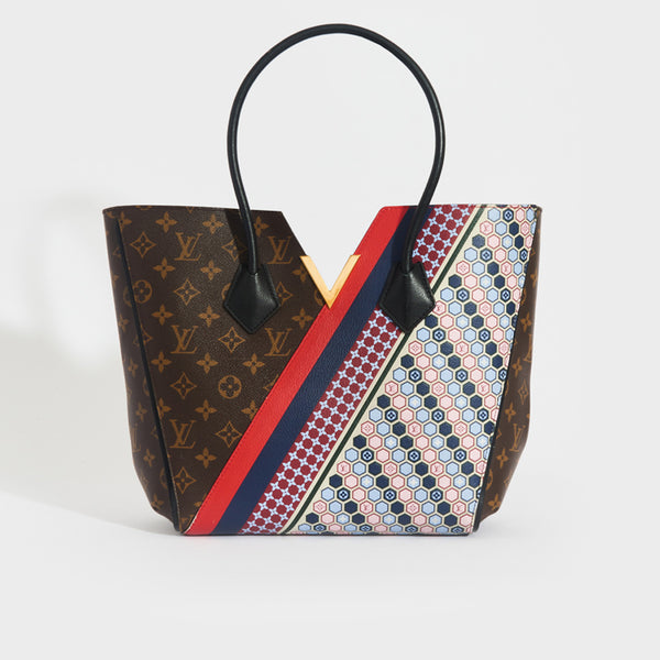 Louis Vuitton Very Tote