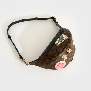 Louis Vuitton Monogram LV Pop Waist Bags & Fanny Packs for Women