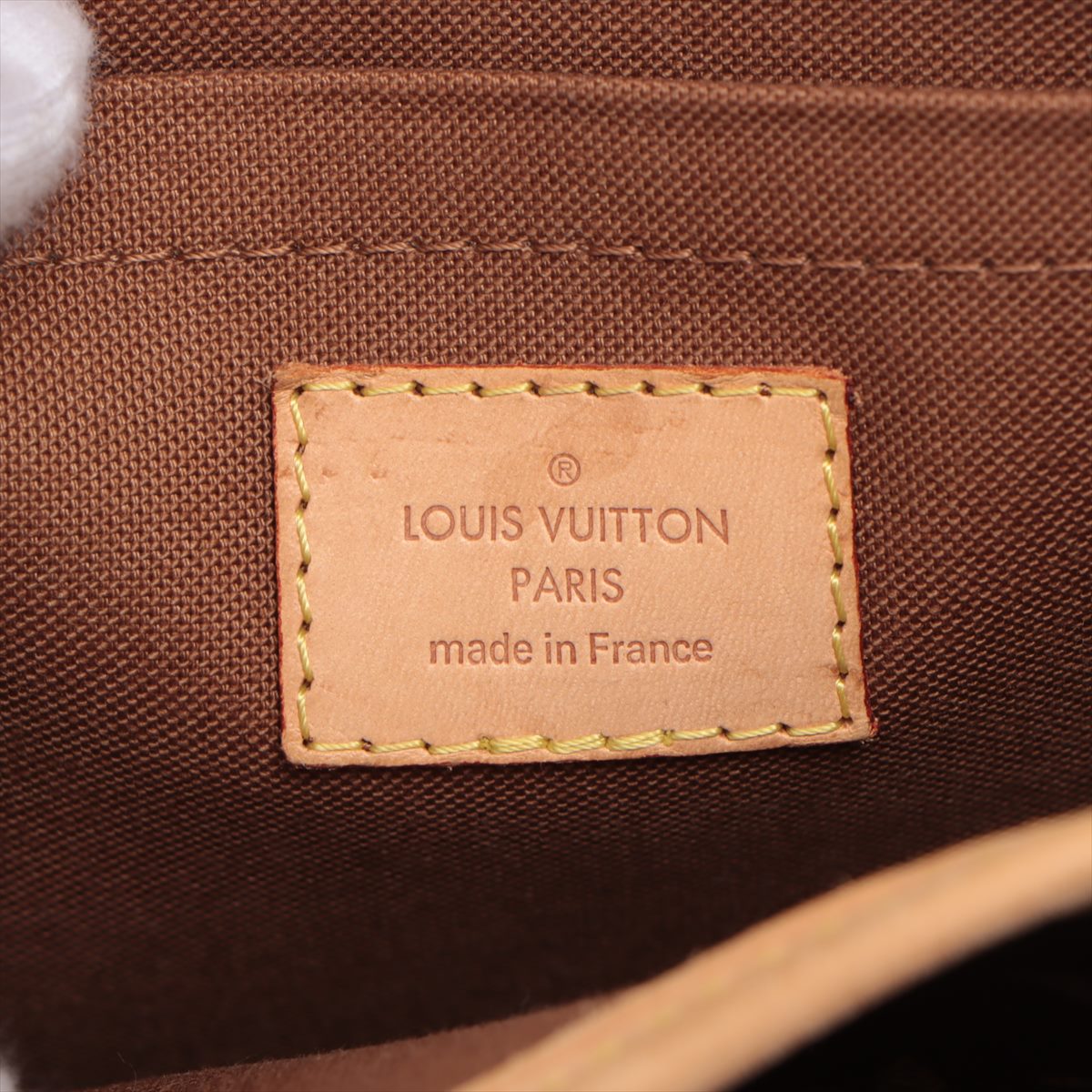 Louis Vuitton Jelly mm Bag 2012 [ReSale] | Cocoon