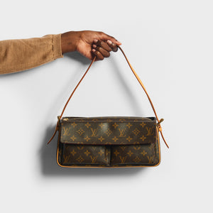 Louis Vuitton Multiple cite Handbag in 2023