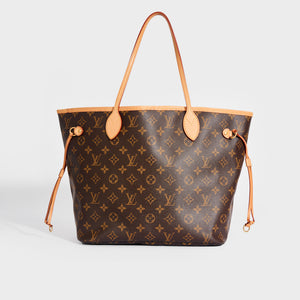 Louis Vuitton 2007 pre-owned Neverfull MM Tote Bag - Farfetch