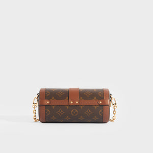 A History of Louis Vuitton's Papillon Bag - Pretty Simple Bags