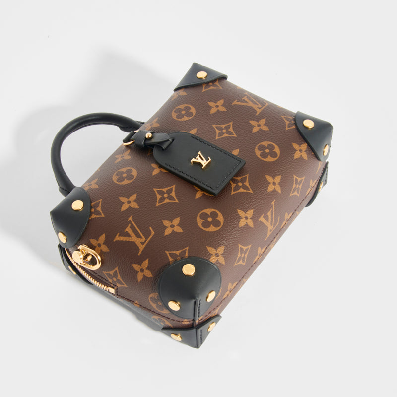 Petite lv bag sale