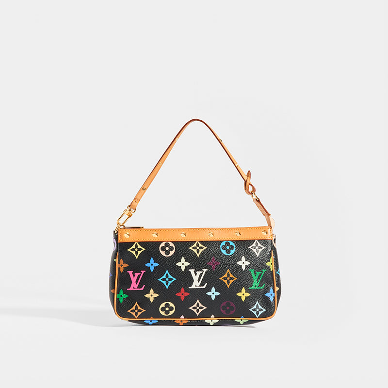 Louis Vuitton Neo Triangle Bag